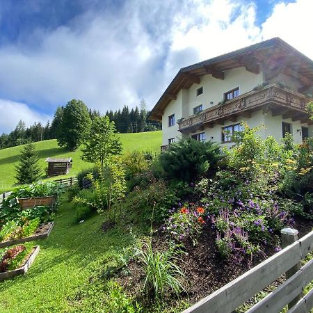 Oberleiten Apartments Wagrain Buitenkant foto