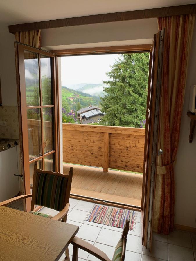 Oberleiten Apartments Wagrain Buitenkant foto