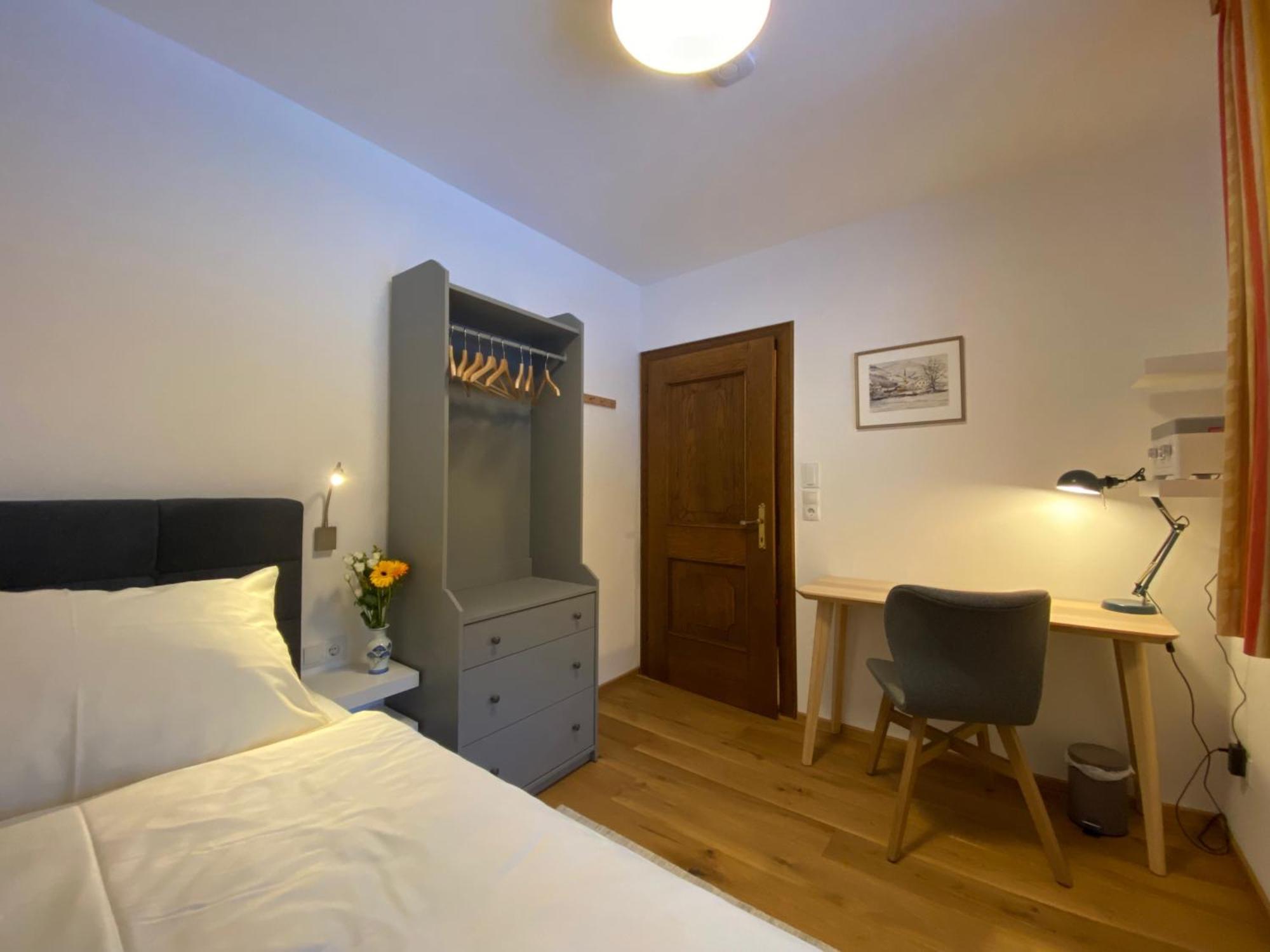 Oberleiten Apartments Wagrain Buitenkant foto