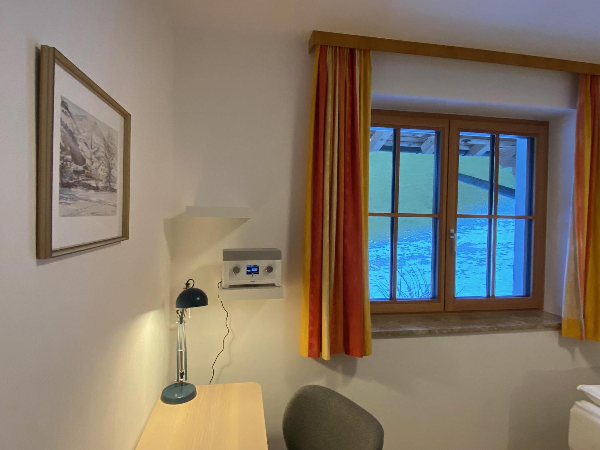 Oberleiten Apartments Wagrain Buitenkant foto