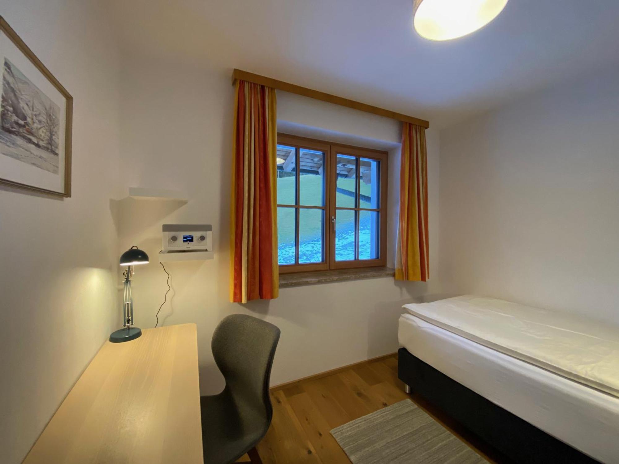 Oberleiten Apartments Wagrain Buitenkant foto