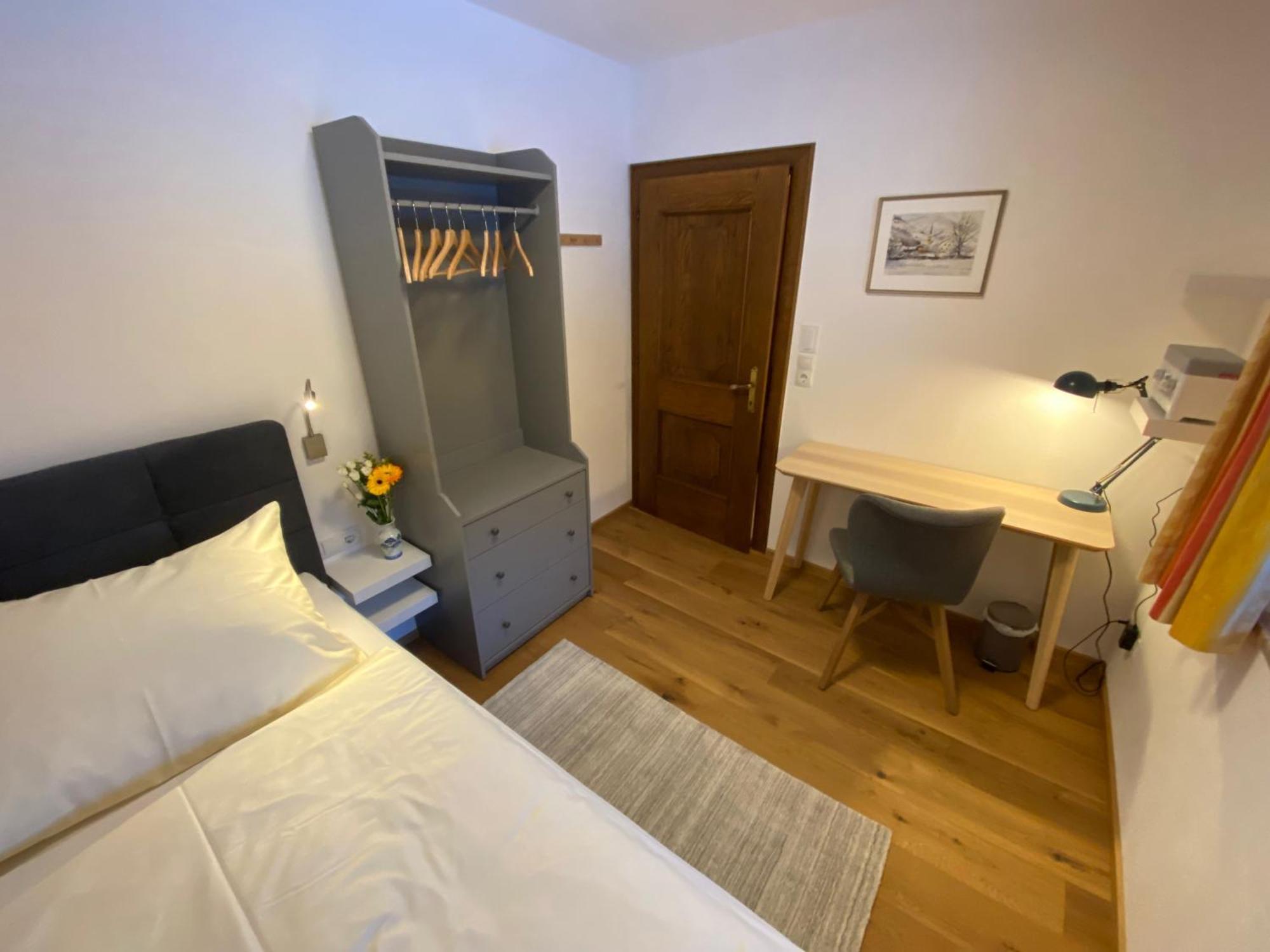 Oberleiten Apartments Wagrain Buitenkant foto