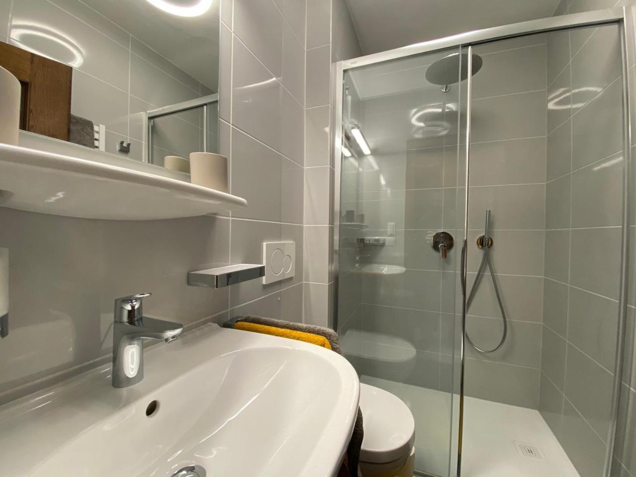 Oberleiten Apartments Wagrain Buitenkant foto