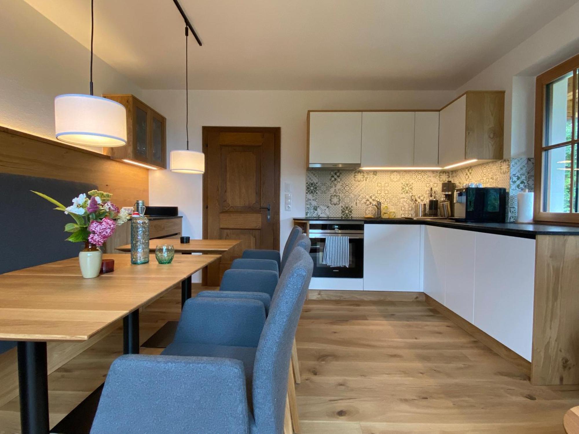 Oberleiten Apartments Wagrain Buitenkant foto