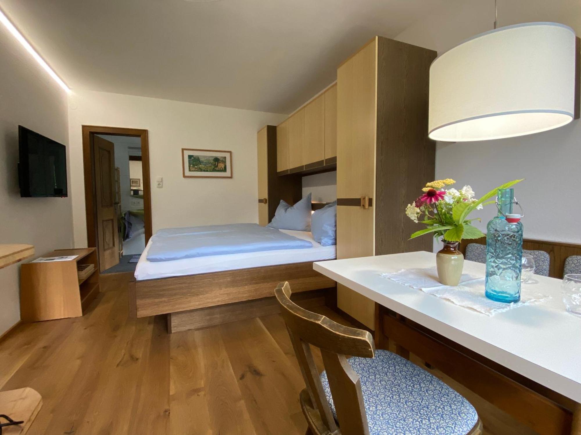 Oberleiten Apartments Wagrain Buitenkant foto