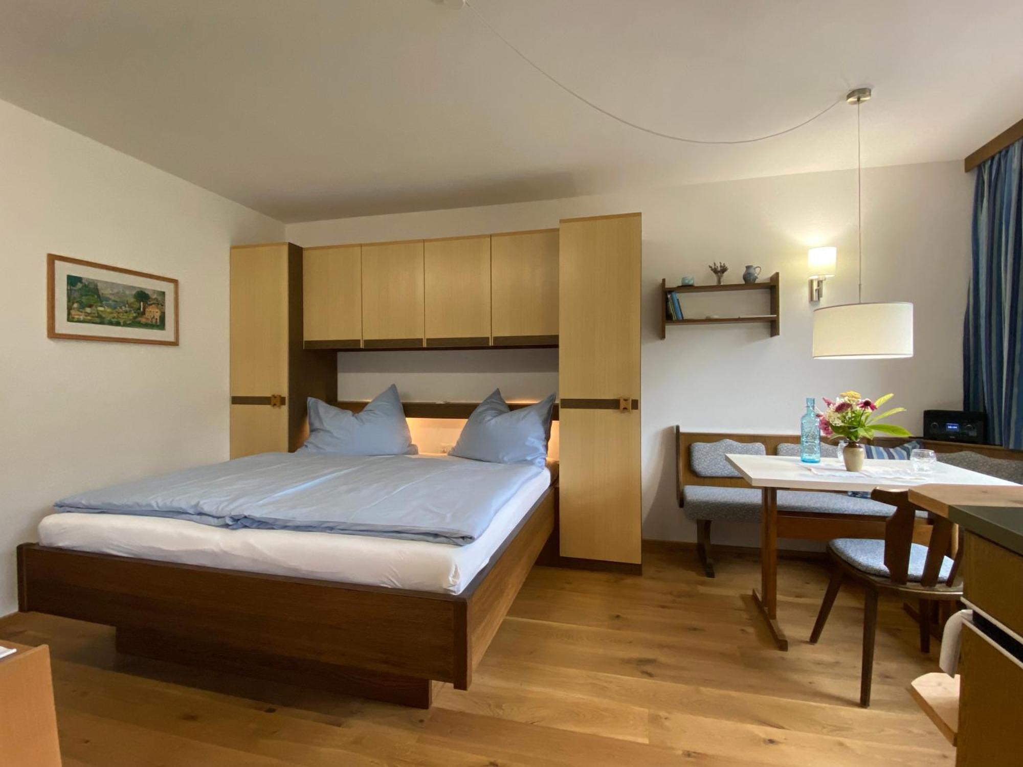 Oberleiten Apartments Wagrain Buitenkant foto