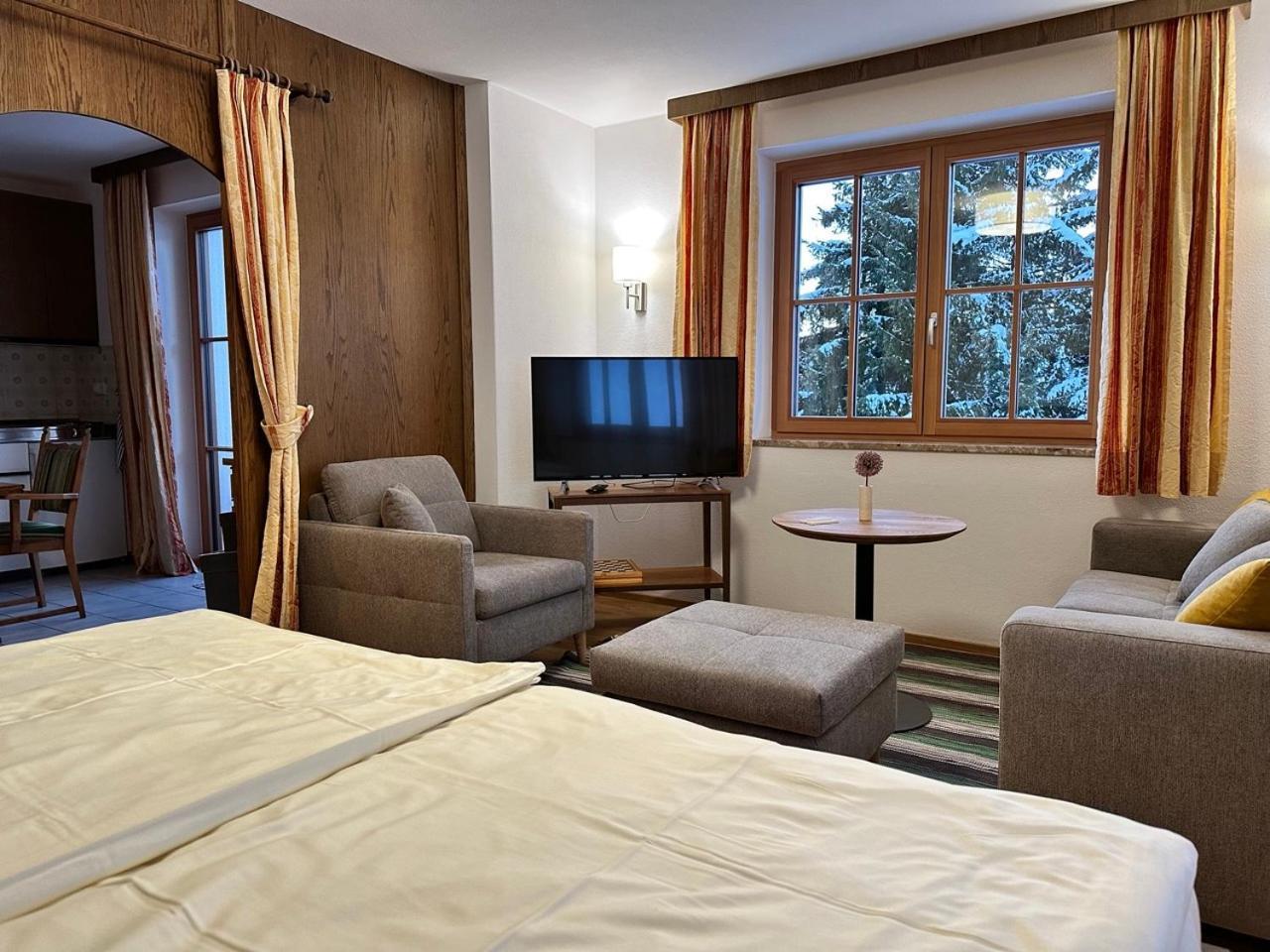 Oberleiten Apartments Wagrain Buitenkant foto